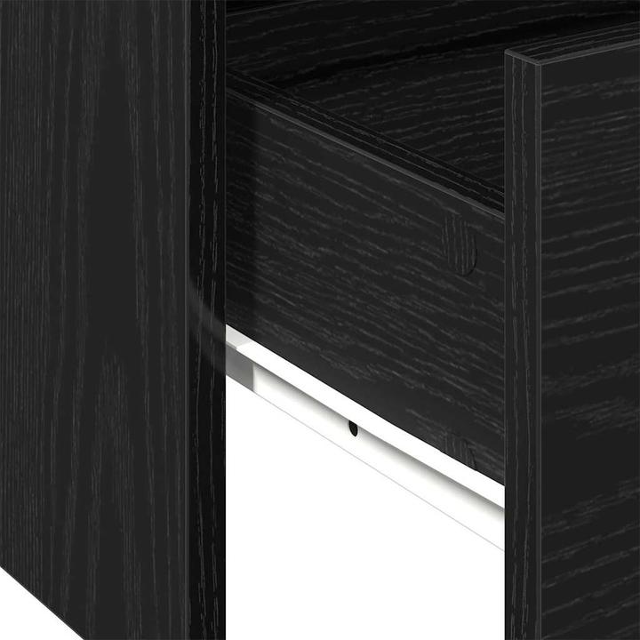 Image du produit vidaXL Moderner Couchtisch (102 x 55 x 43.50 cm)