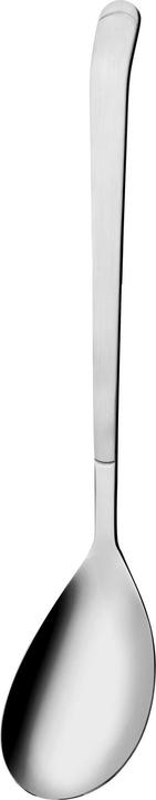 Actual product image Hendi Stainless steel serving spoon (Serving spoon)