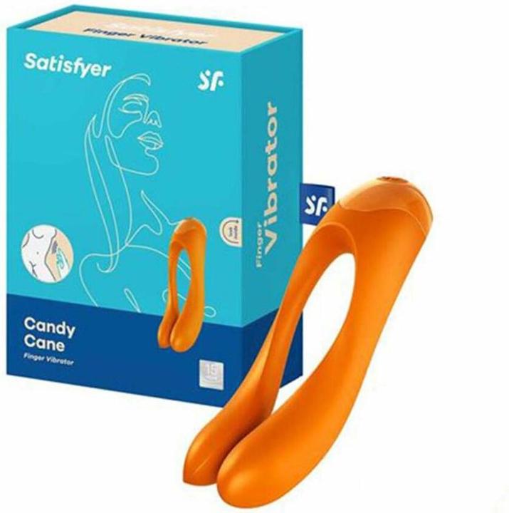 Produktbild Satisfyer Candy Cane