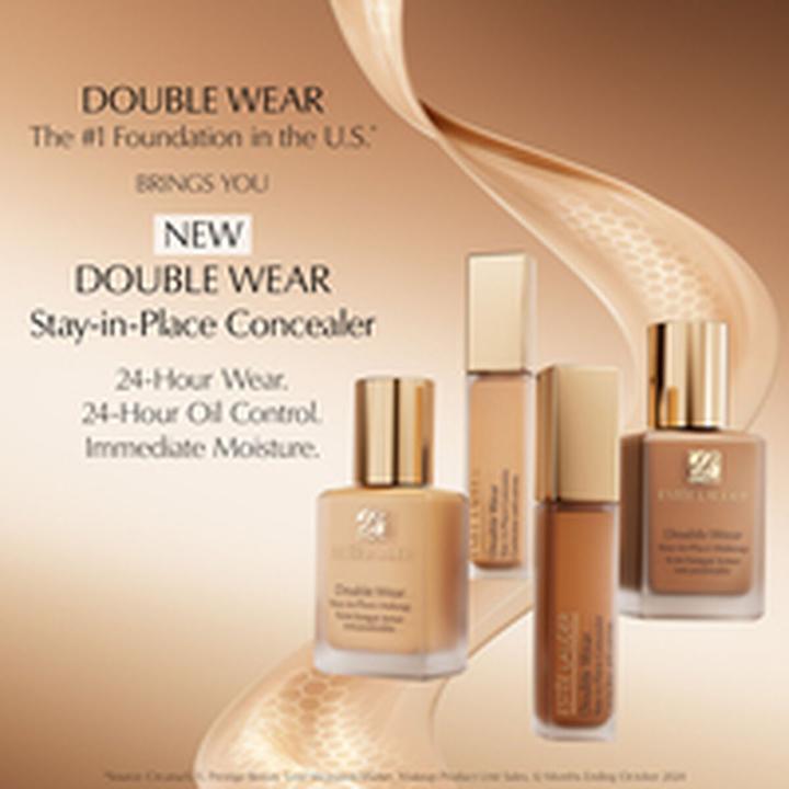 Produktbild Estée Lauder Estee Lauder Double Wear Stay-In-Place Concealer - 12 Ml (3N)