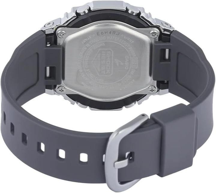 Immagine prodotto G-Shock GM-S2110-4AER (Cronografo, Orologio da polso analogico, Orologio digitale, 40 mm)