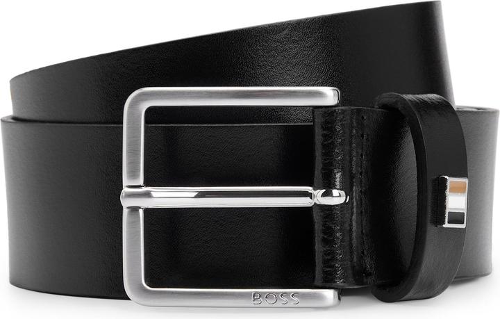 Produktbild BOSS Ther-Flag-E Sz35 Leather Belt