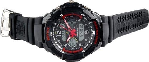 Immagine prodotto Hermex Orecchini LUXURY placcati in oro - Platino (Lega di rame)