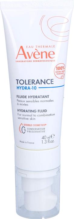 Avène Avene Tolerance Hydra Fl, 40 ml EMU (Body cream, 40 ml)