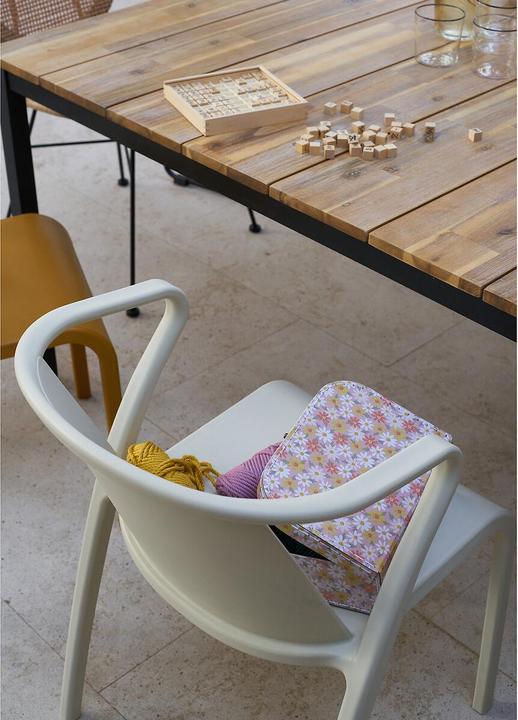 Actual product image La Redoute Interieurs Predsida