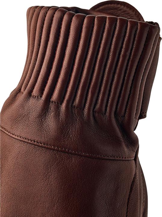 Produktbild Hestra Idre Wool Mitt (9)