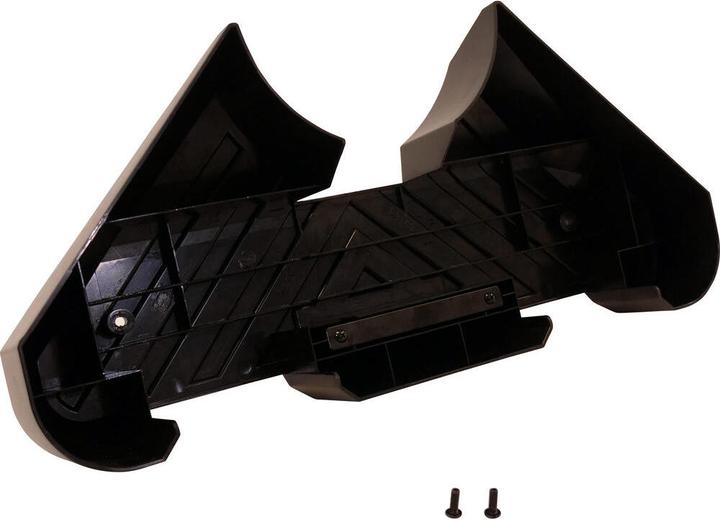 Actual product image Domyos Spare part EL700 front polystyrene base