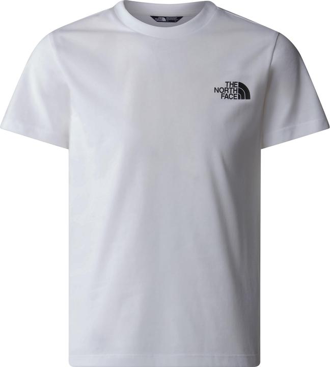 Immagine prodotto North Face Teen Simple Dome (XXL)