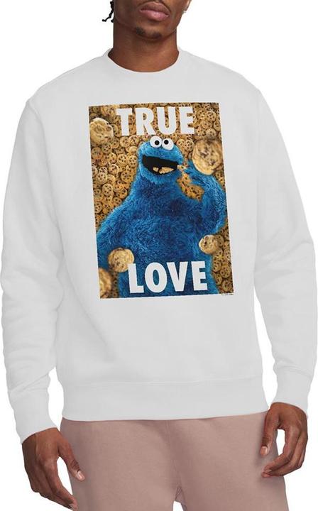 Produktbild Beautiful Cookies Sweatshirt (S)