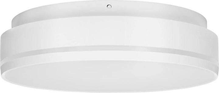 Ledeshi Surface mounted luminaire STRIPE 270 N 18/24W 3000/4000K HF White (2400 lm)