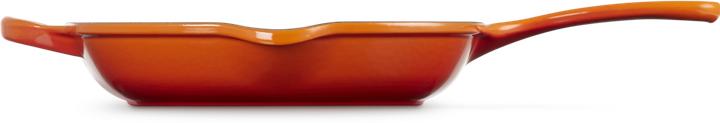 Produktbild Le Creuset Signature (32 cm, Grillpfanne, Gusseisen)