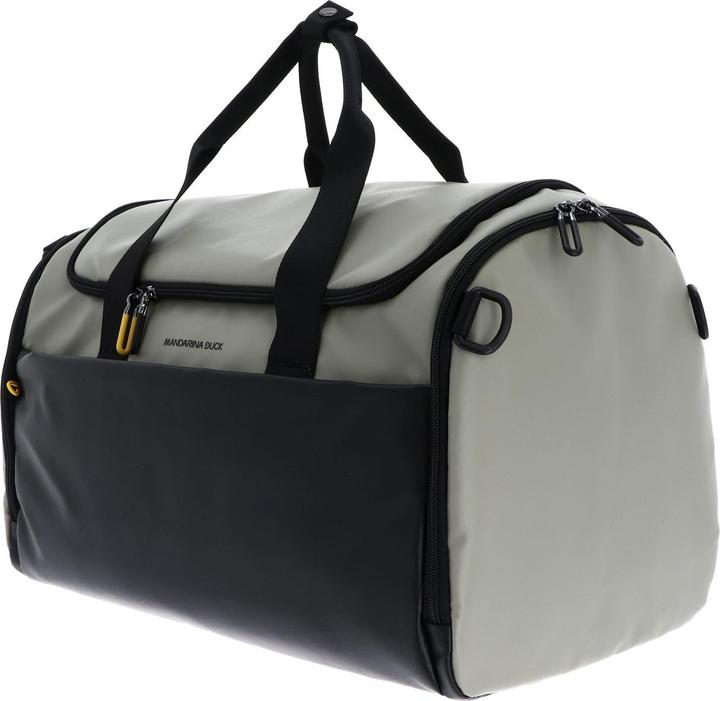 Immagine prodotto Mandarina Duck Eco Coated Duffle Bag