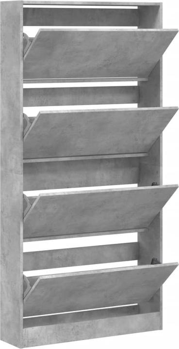 Immagine prodotto vidaXL Jennica (80 x 21 x 163,5 cm)