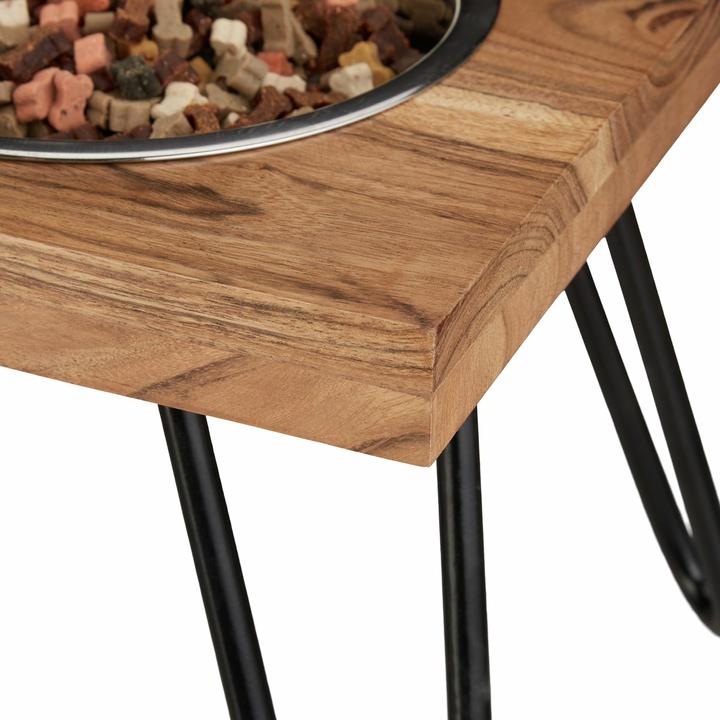 Produktbild Relaxdays Einbaumülleimer L (15 l)