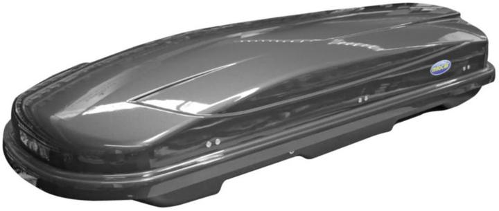 Miocar Xtreme 1 (600 l)