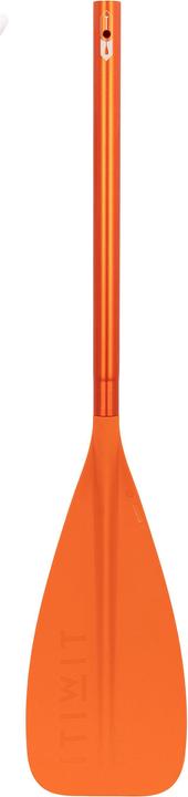 Actual product image Itiwit Replacement paddle blade with tube