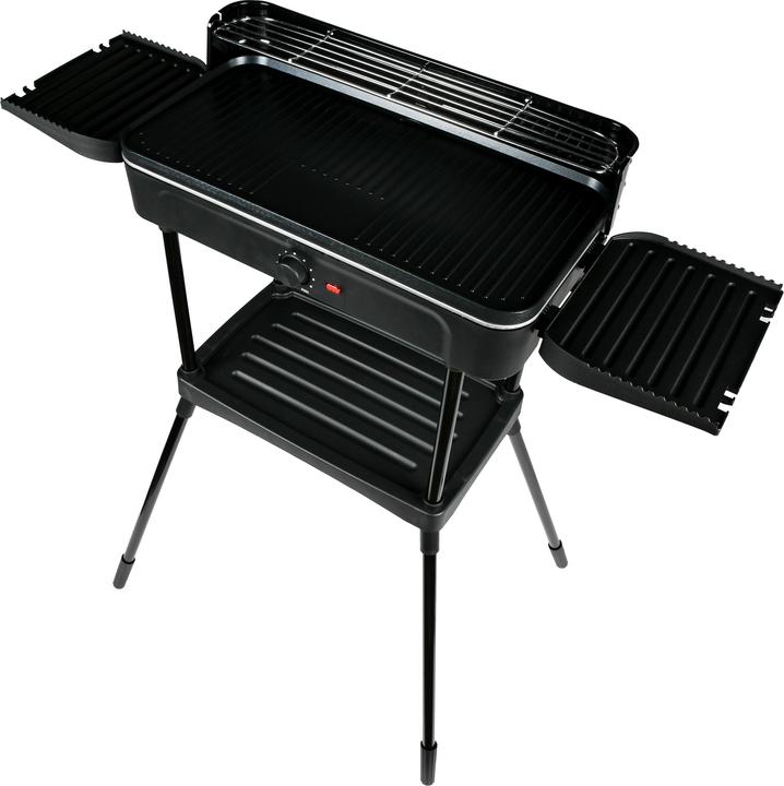 Produktbild Benson Garden Grill (2.20 kW)