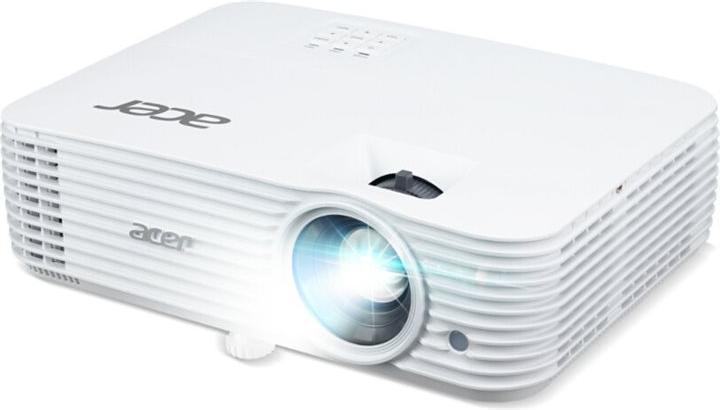 Actual product image Acer H6543BDK (WUXGA, 4800 lm, 1.5 - 1.65:1)