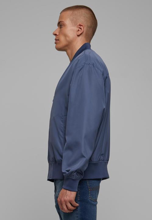 Produktbild Urban Classics Recycled Bomber Jacket - 140925 (L)