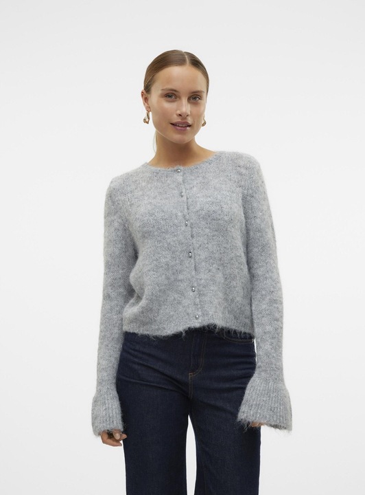 Produktbild Vero Moda VMLEAH Strickjacke Strickjacke (S)