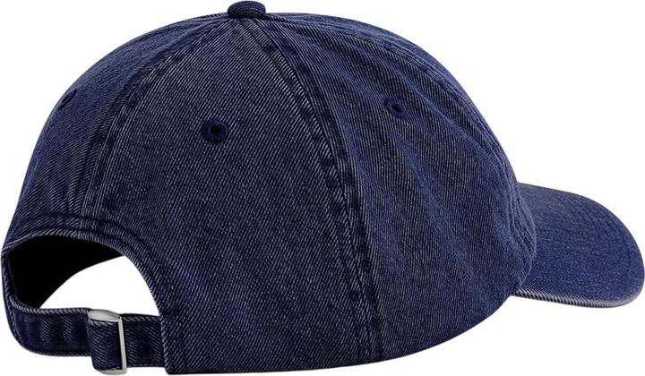 Produktbild Beechfield BaseballMütze Denim