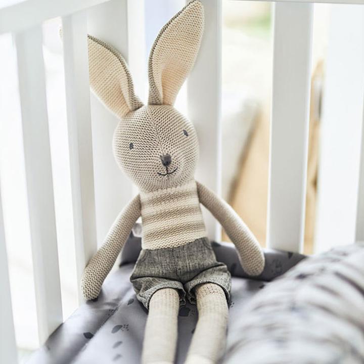 Produktbild Jollein Hase (50 cm)