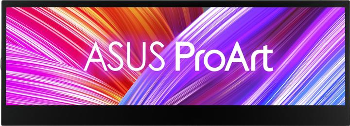Actual product image ASUS PA147CDV (1920 x 550 pixels, 14")