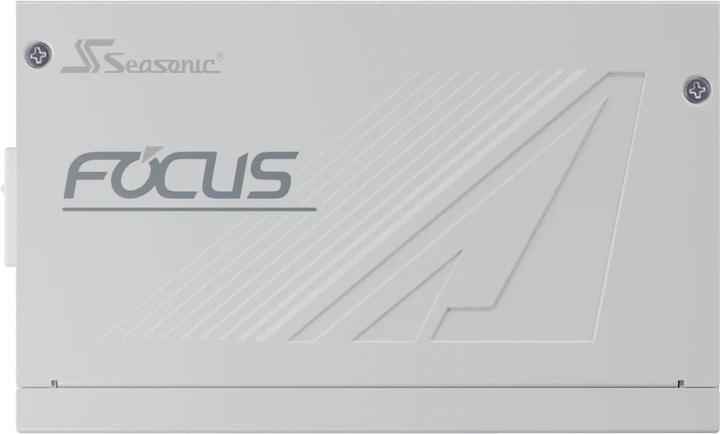 Produktbild Seasonic Focus GX-750 V4 750W ATX3.0 white (750 W)