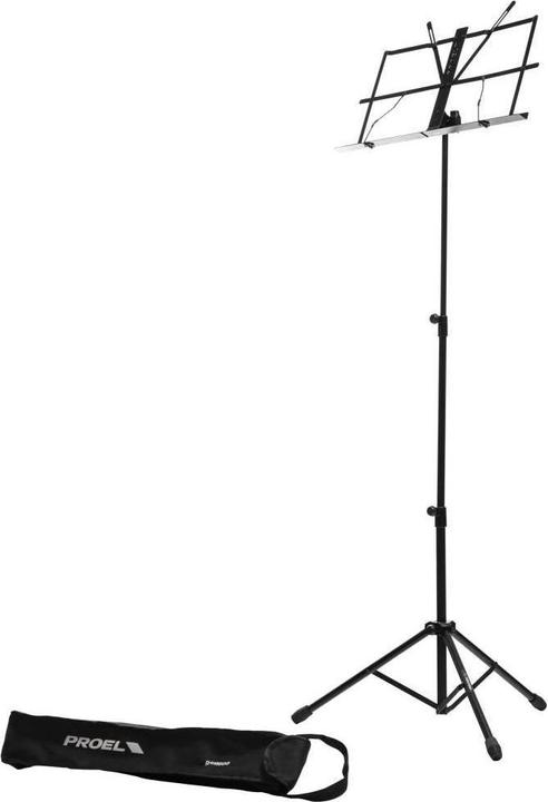 Produktbild Proel RSM600