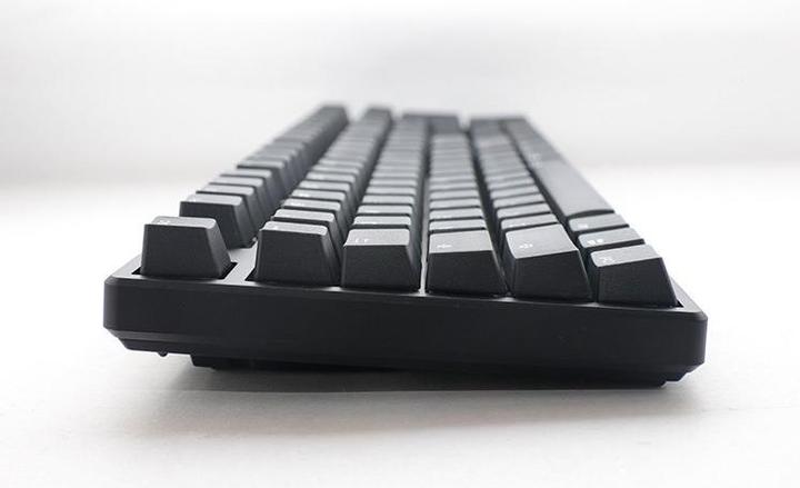 Image du produit Ducky Clavier de jeu Origin, Cherry MX-Black (DE, Filaire)