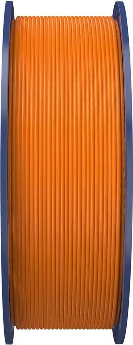 Actual product image Sunlu Filament PLA+ High-Speed Pomarańczowy (PLA, 1.75 mm, 1000 g)