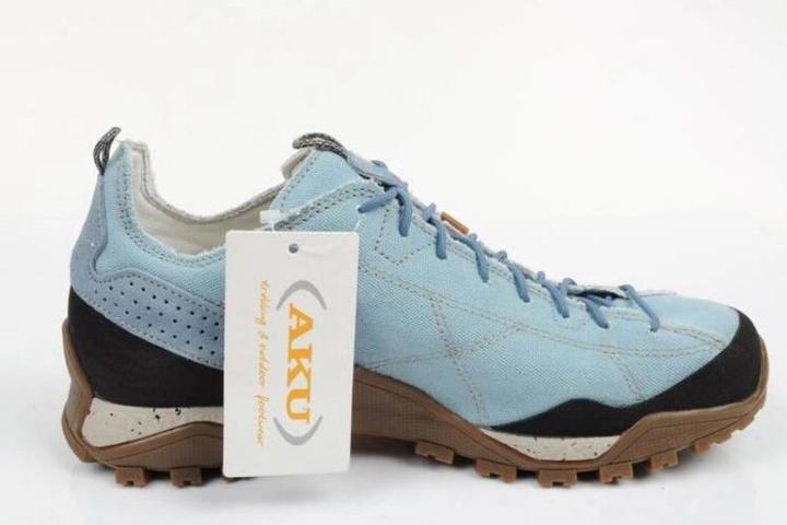 Produktbild AKU Women's Nativa Canvas (38)