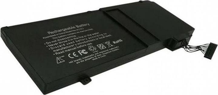 Immagine prodotto CoreParts MBXAP-BA0059 (6 cubicoli, 5800 mAh)