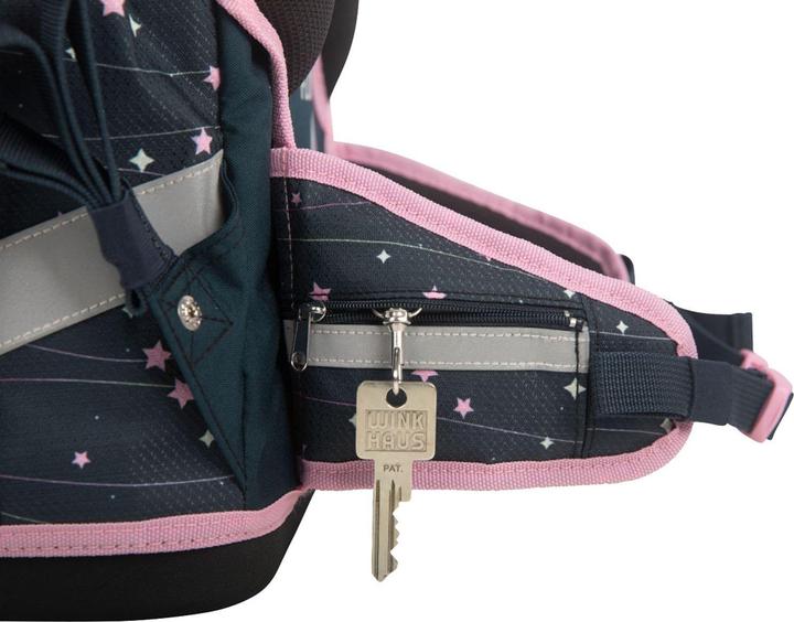 Image du produit School-Mood Set de cartables Champion (23 l)