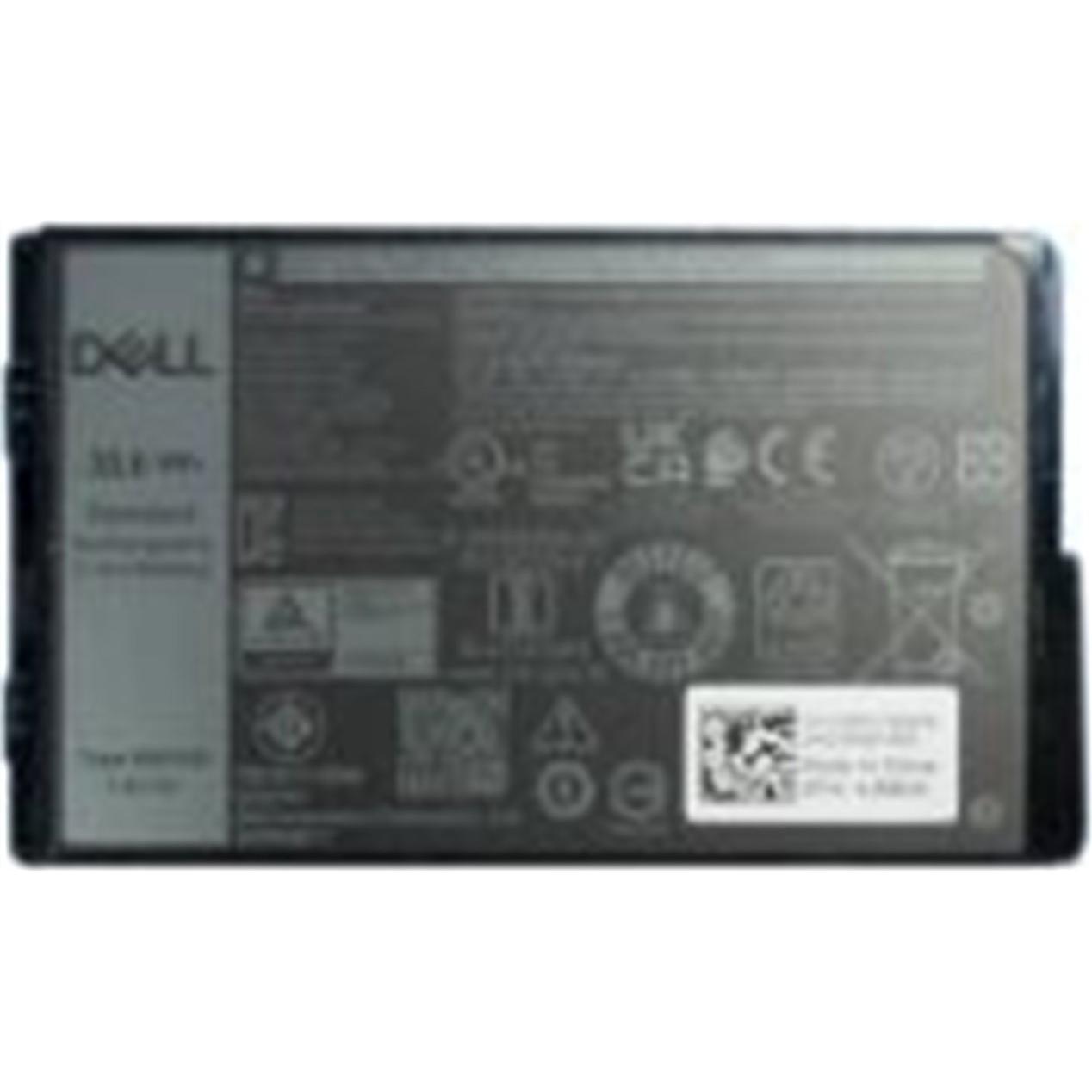 Dell 35.6Wh Lithium-ion battery (2 Zellen), Notebook Akku
