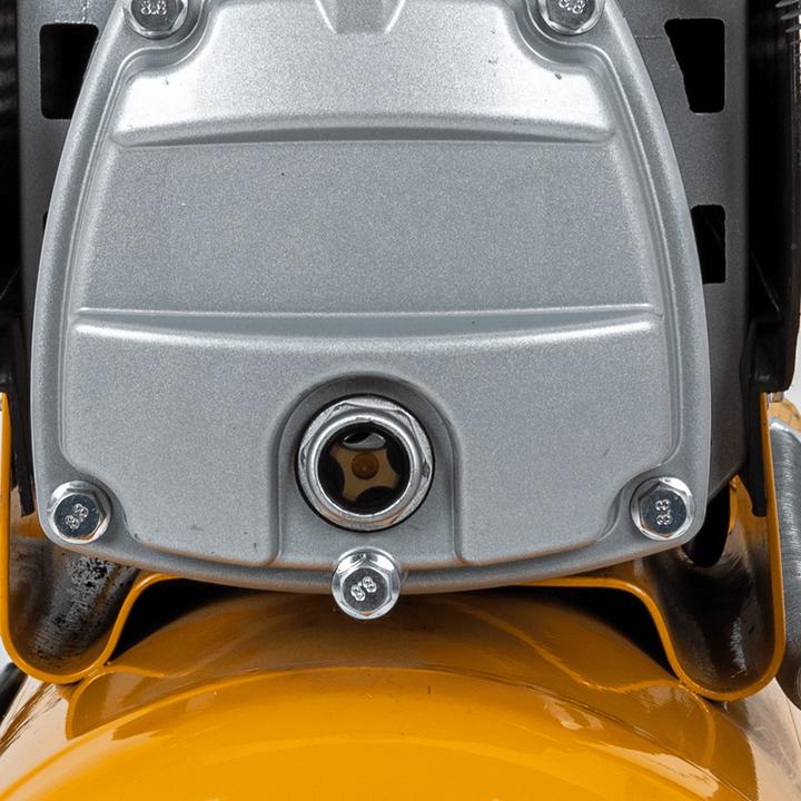 Produktbild VITO Olkompressor 24L 10 bar (24 l, 10 Bar)