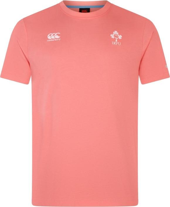 Produktbild Canterbury T-Shirt aus Baumwolle Irlande Team 2023 (S)