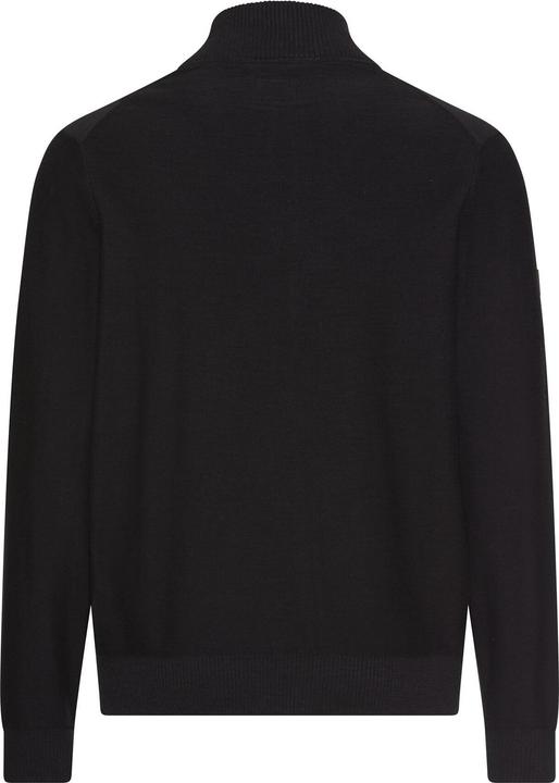 Produktbild Camel Active Strickjacke aus reiner Baumwolle (S)