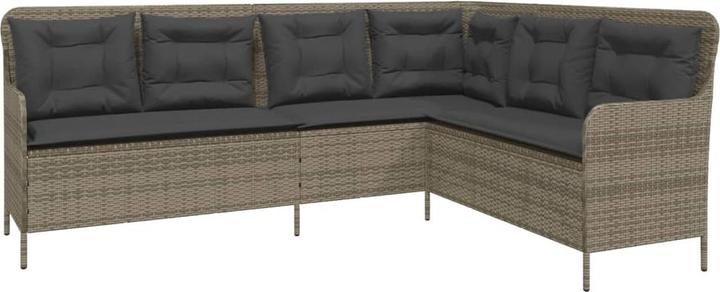 Produktbild vidaXL Ludwig