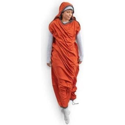 Thumbnail - Sea To Summit, Schlafsack, (198 cm)