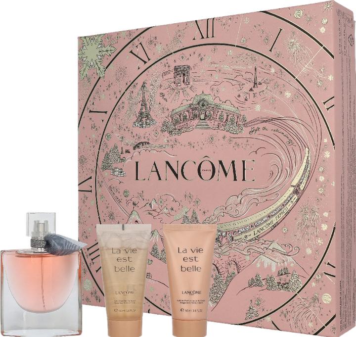 Produktbild Lancôme La Vie Est Belle (Parfum Set)