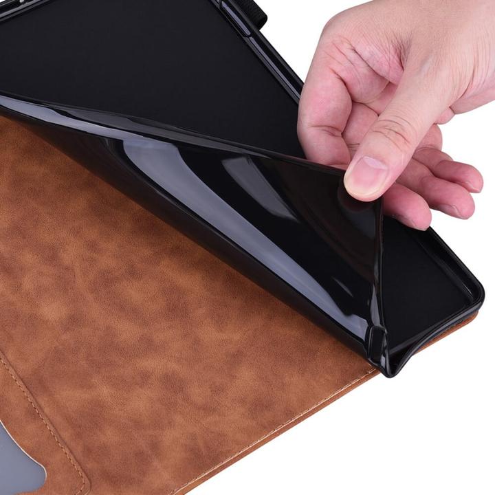Produktbild Cover-Discount Kindle Paperwhite 2024 - Etui mit Kartenfächer