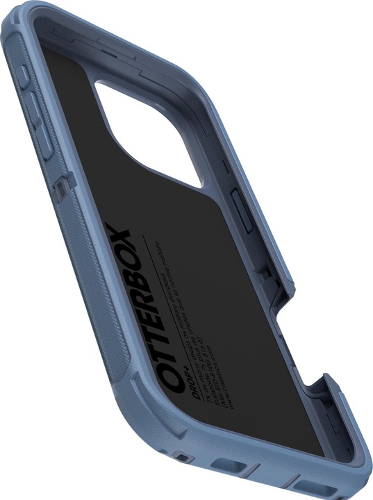 Produktbild OtterBox Defender mit MagSafe (Apple iPhone 16 Pro Max)