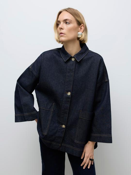 Produktbild Vero Moda AWVERENA Jeansjacke Jeansjacke (M)