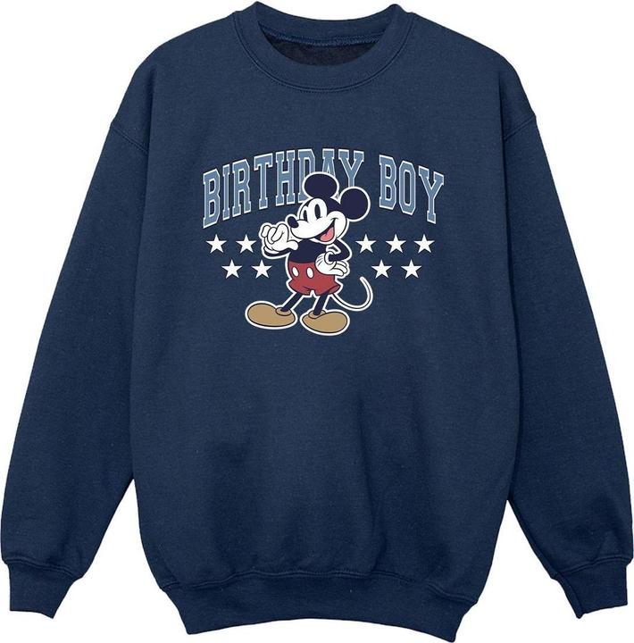 Image du produit Disney - Sweat - Garçon (128)