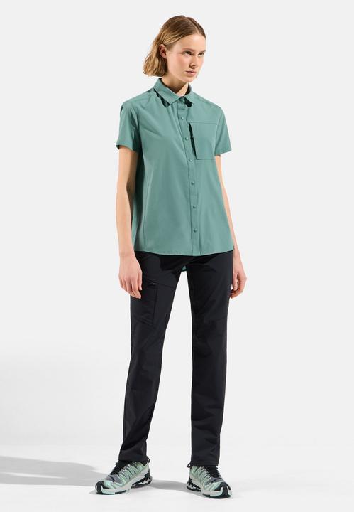 Image du produit Odlo Chemise s/s ESSENTIAL (S)