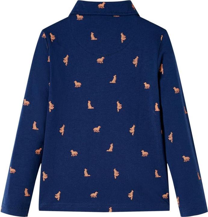 Image du produit vidaXL Kinderhemd (116)