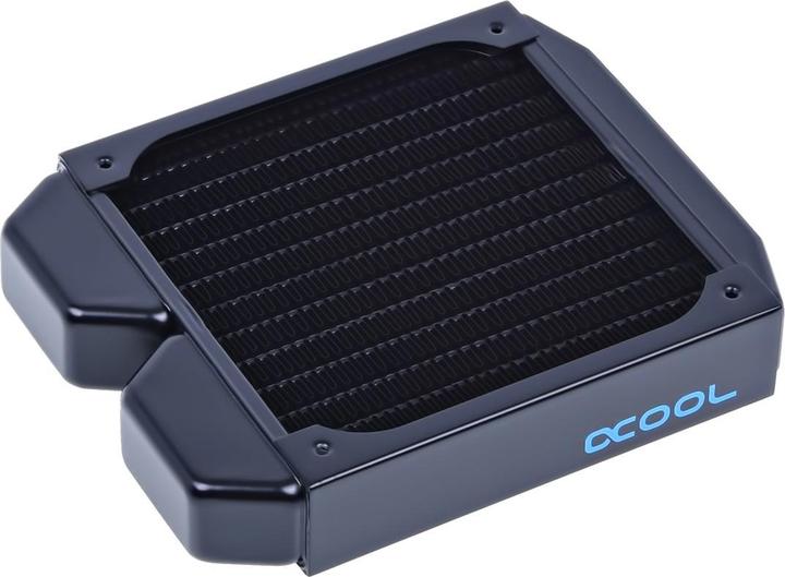 Actual product image Alphacool NexXxoS ST30 Full Copper 120mm (120 mm)