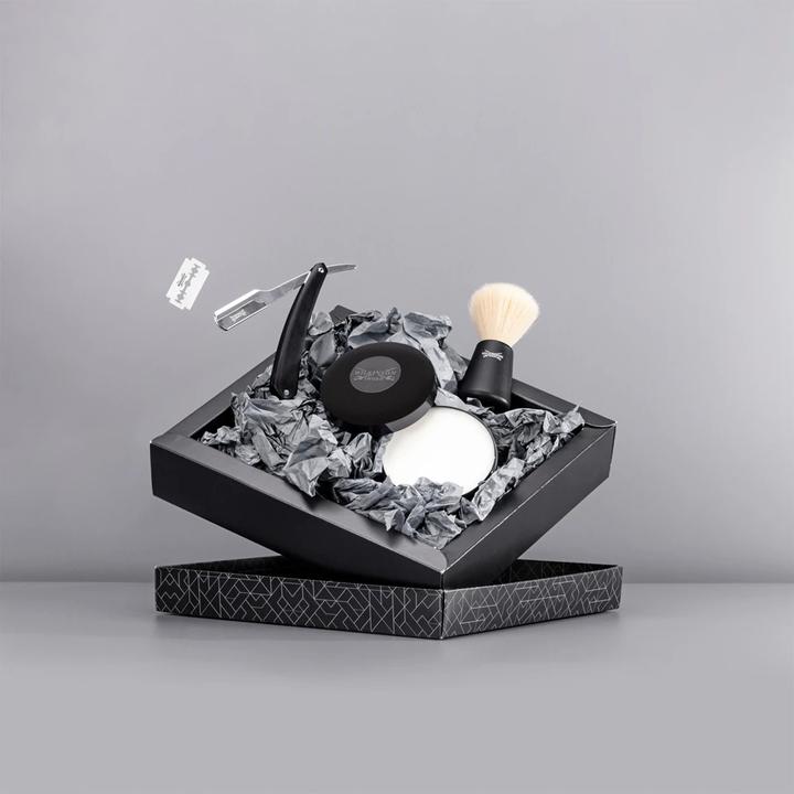 Produktbild Wilkinson Barber's Style