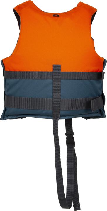 Actual product image Itiwit Buoyancy Vest Kayak and SUP (M, 40-60 kg)